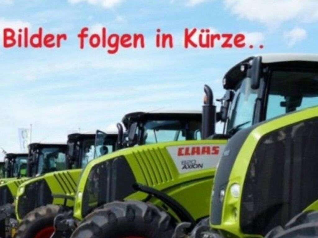 CLAAS Direct Disc 612 reaper